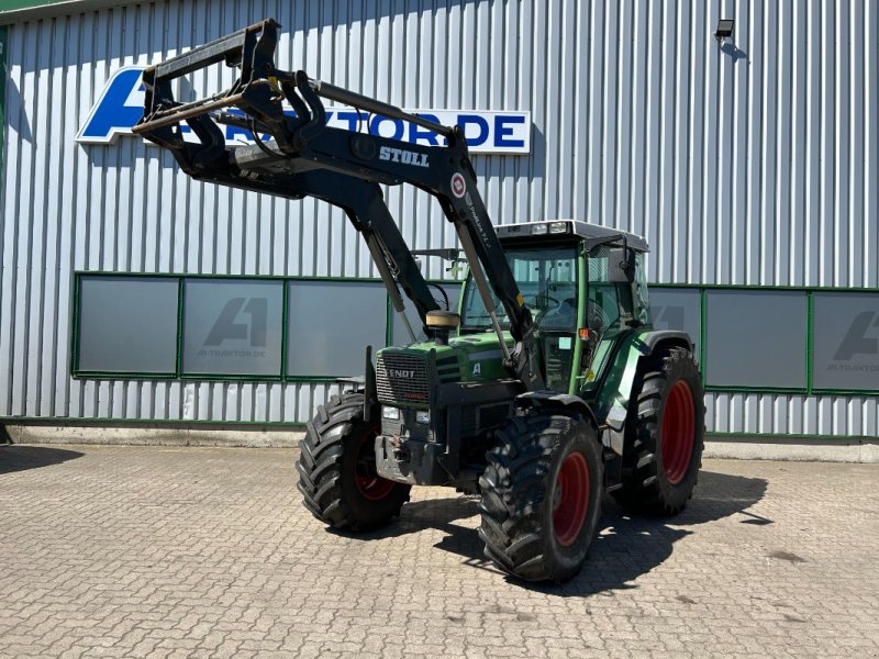 Traktor Türe ait Fendt Farmer 310, Gebrauchtmaschine içinde Sittensen (resim 1)
