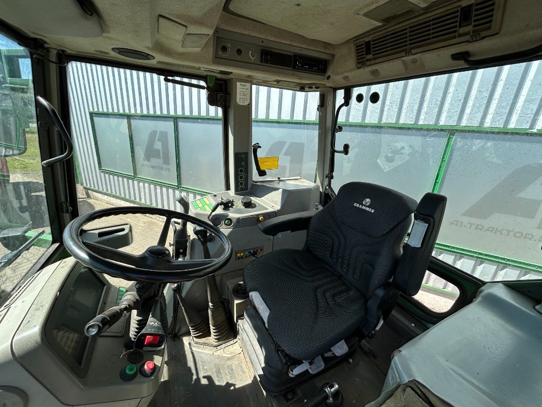 Traktor of the type Fendt Farmer 310, Gebrauchtmaschine in Sittensen (Picture 10)