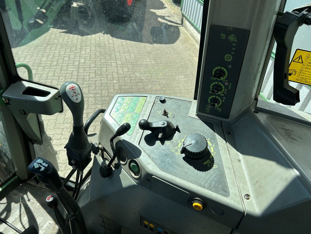 Traktor of the type Fendt Farmer 310, Gebrauchtmaschine in Sittensen (Picture 11)