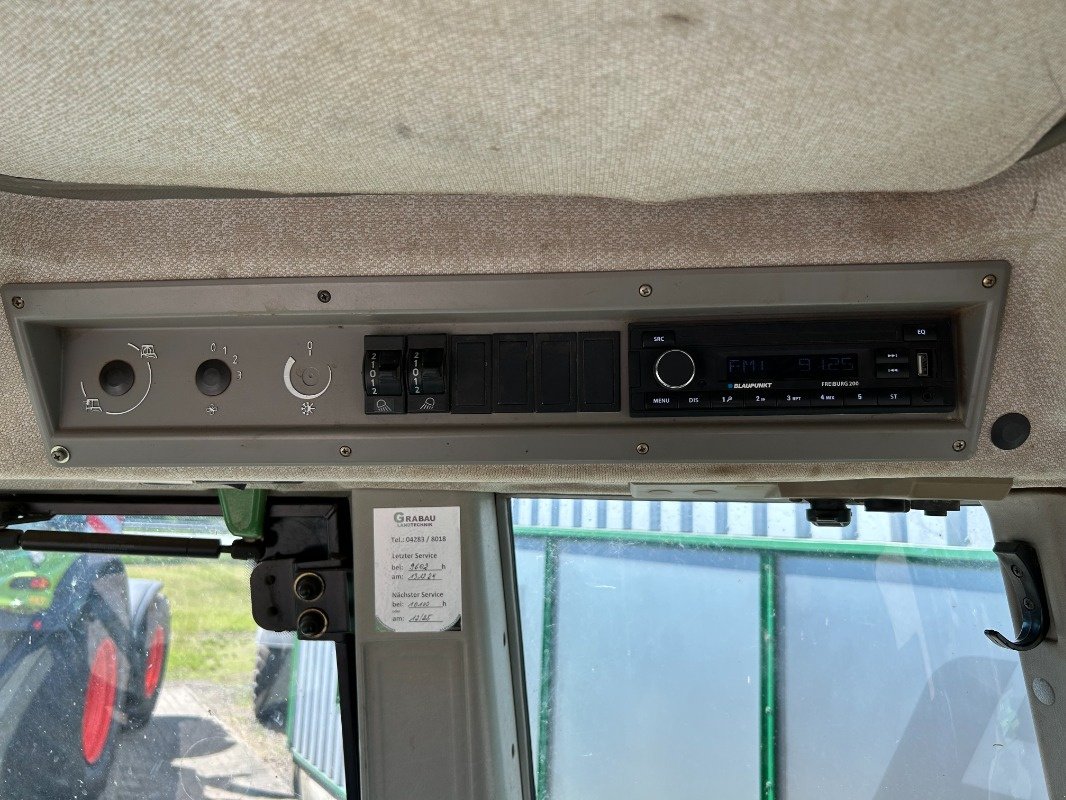 Traktor of the type Fendt Farmer 310, Gebrauchtmaschine in Sittensen (Picture 14)