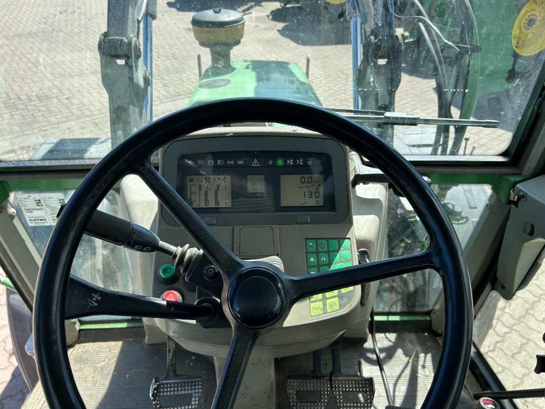 Traktor of the type Fendt Farmer 310, Gebrauchtmaschine in Sittensen (Picture 12)