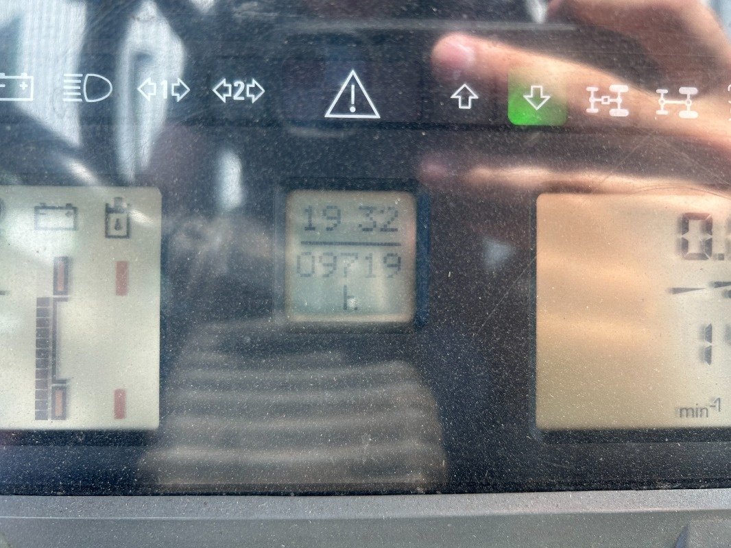 Traktor of the type Fendt Farmer 310, Gebrauchtmaschine in Sittensen (Picture 13)