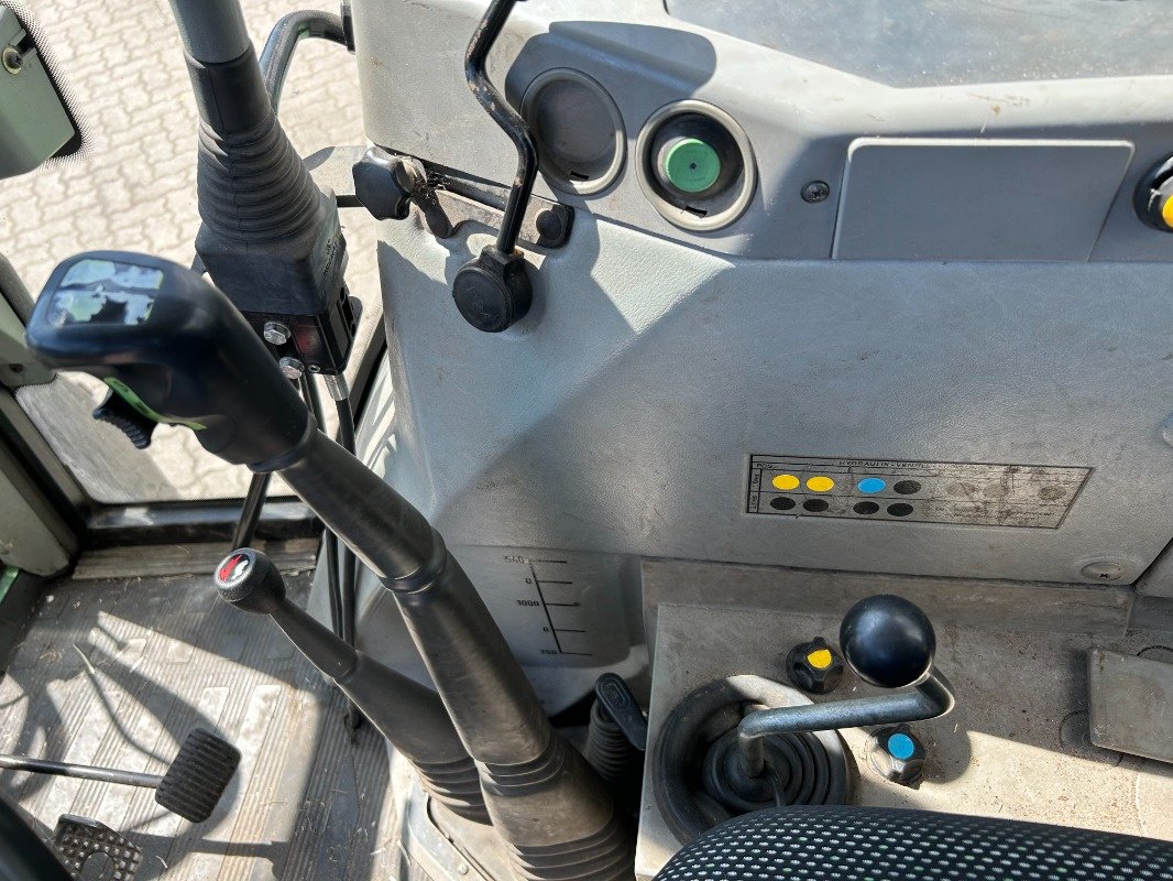 Traktor of the type Fendt Farmer 310, Gebrauchtmaschine in Sittensen (Picture 15)