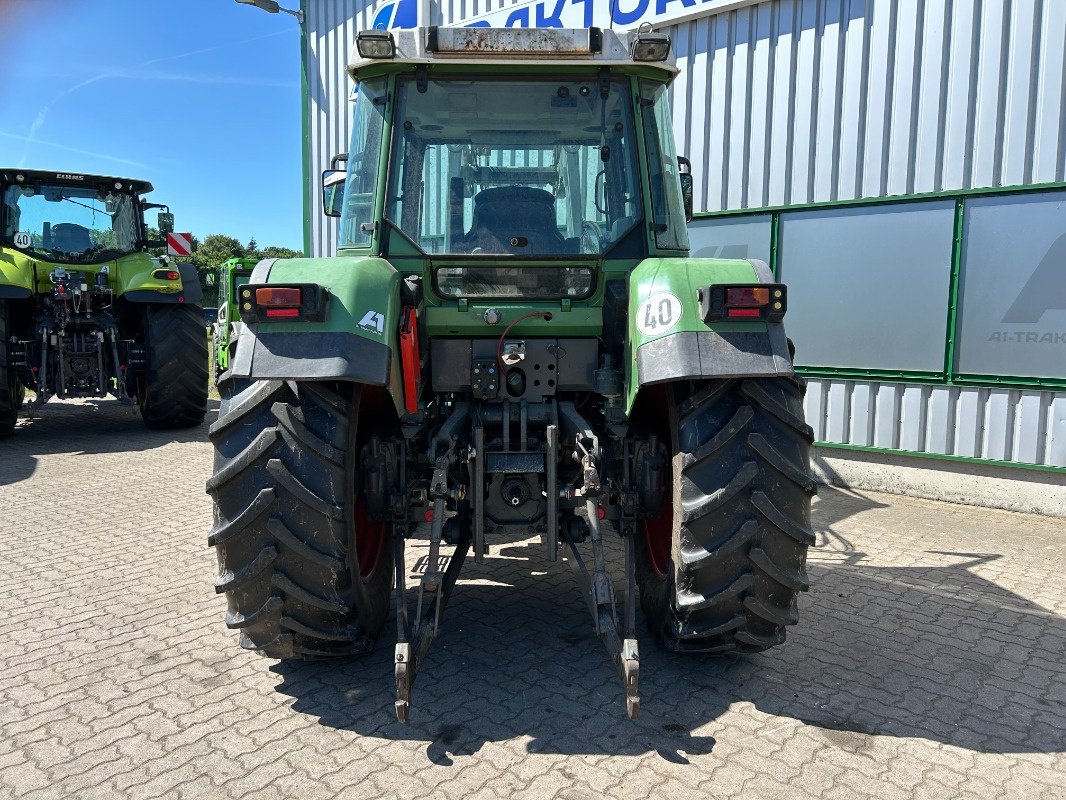 Traktor of the type Fendt Farmer 310, Gebrauchtmaschine in Sittensen (Picture 7)
