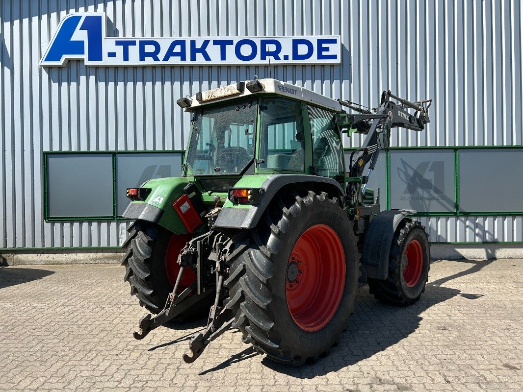 Traktor of the type Fendt Farmer 310, Gebrauchtmaschine in Sittensen (Picture 4)