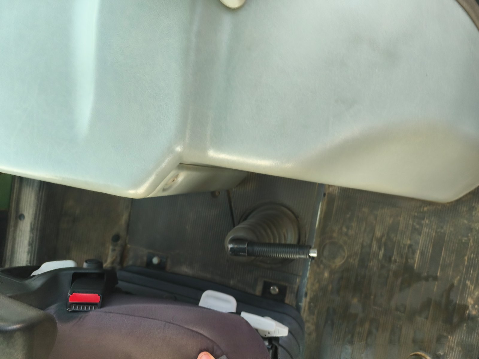 Traktor des Typs Fendt Farmer 310, Gebrauchtmaschine in Remseck  (Bild 11)