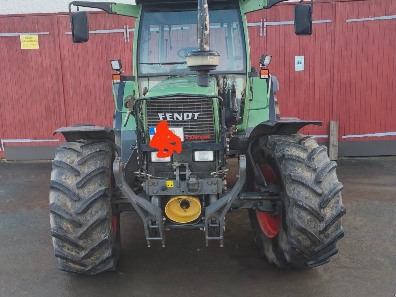 Traktor Türe ait Fendt Farmer 310, Gebrauchtmaschine içinde Ludwigsburg  (resim 1)