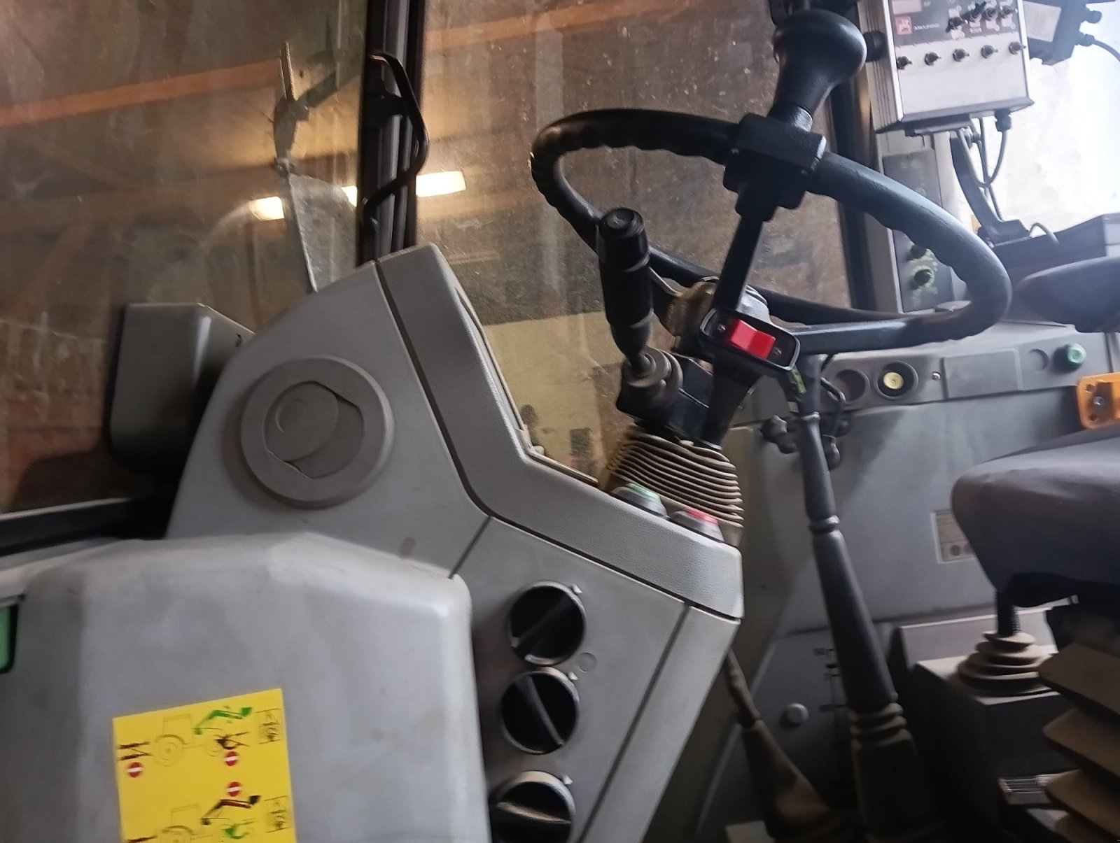 Traktor a típus Fendt Farmer 310, Gebrauchtmaschine ekkor: . (Kép 8)