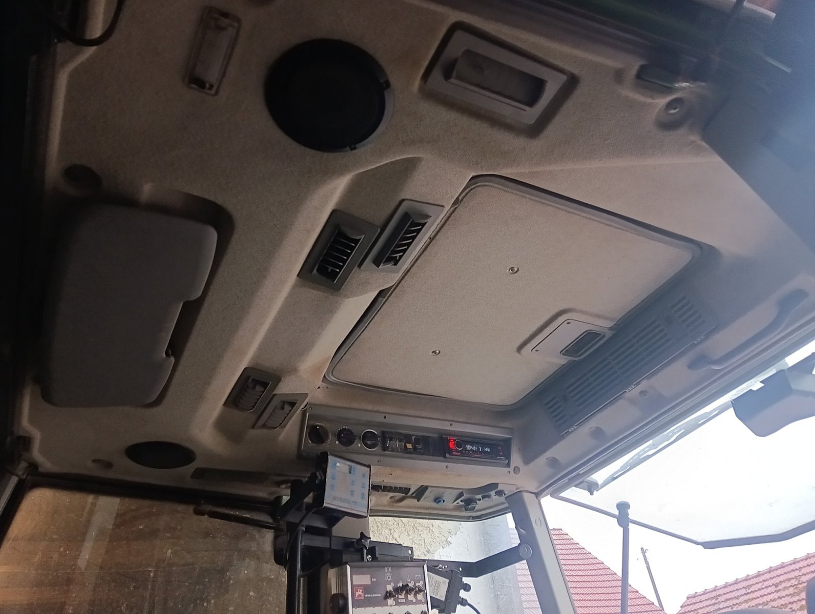 Traktor a típus Fendt Farmer 310, Gebrauchtmaschine ekkor: . (Kép 9)