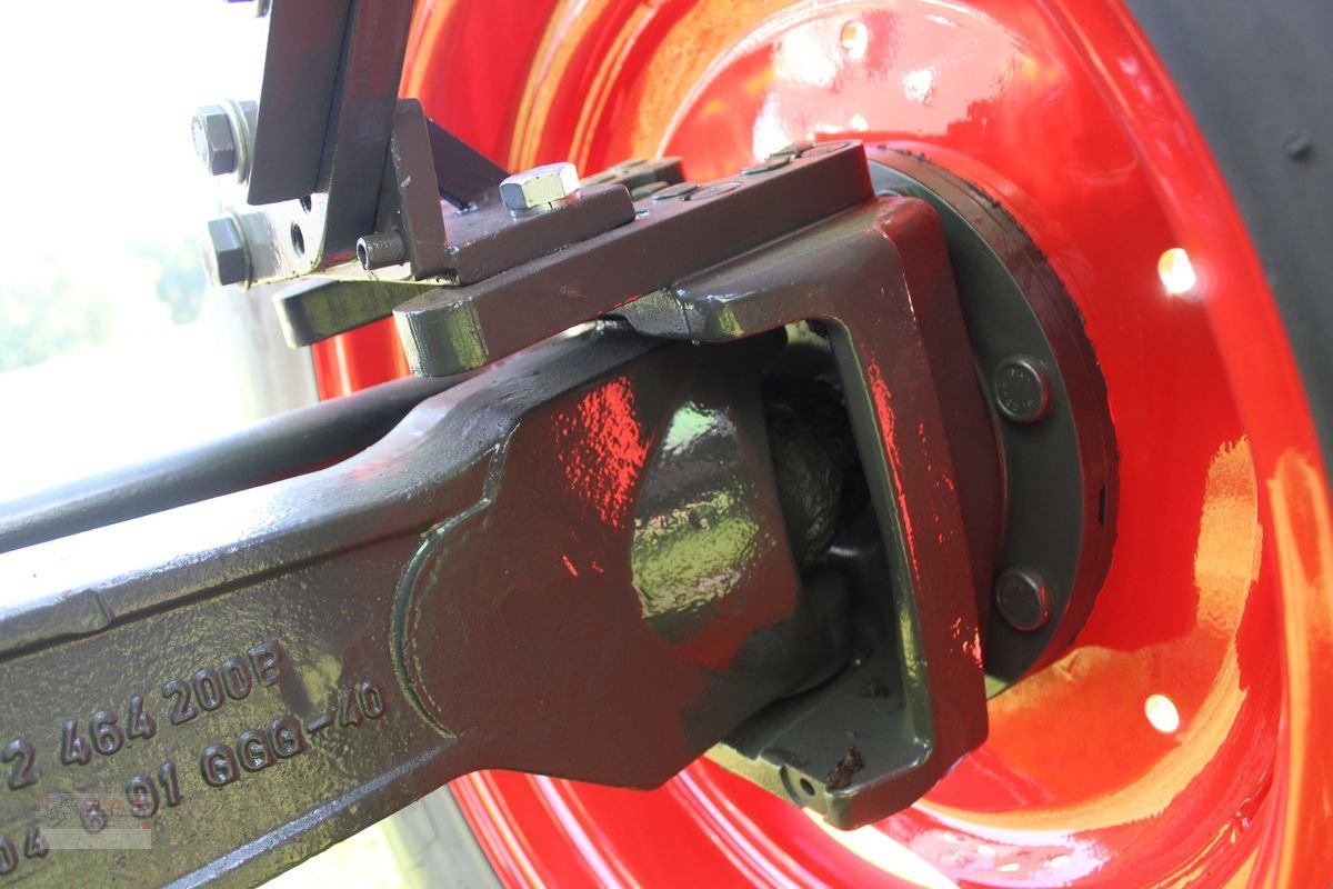 Traktor del tipo Fendt Farmer 311 LSA 40 km/h, Gebrauchtmaschine In Eberschwang (Immagine 24)