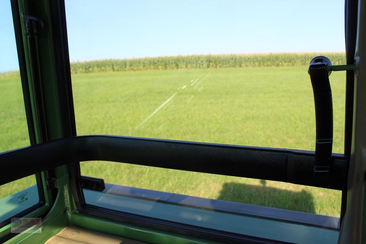 Traktor del tipo Fendt Farmer 311 LSA 40 km/h, Gebrauchtmaschine In Eberschwang (Immagine 9)