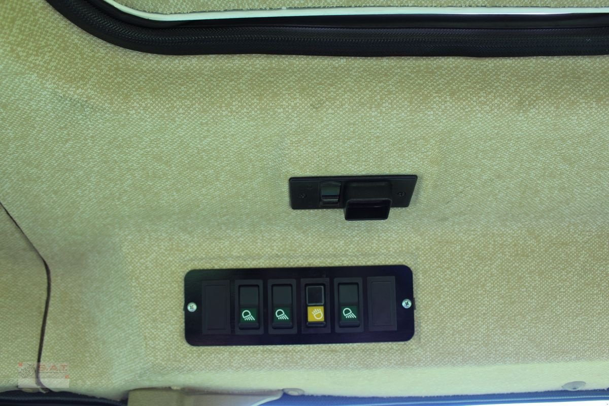 Traktor del tipo Fendt Farmer 311 LSA 40 km/h, Gebrauchtmaschine In Eberschwang (Immagine 8)