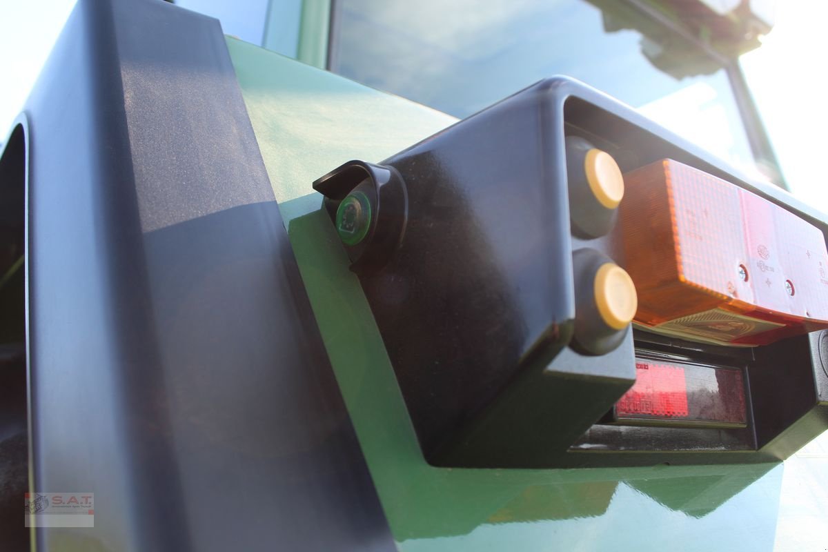 Traktor del tipo Fendt Farmer 311 LSA 40 km/h, Gebrauchtmaschine In Eberschwang (Immagine 21)