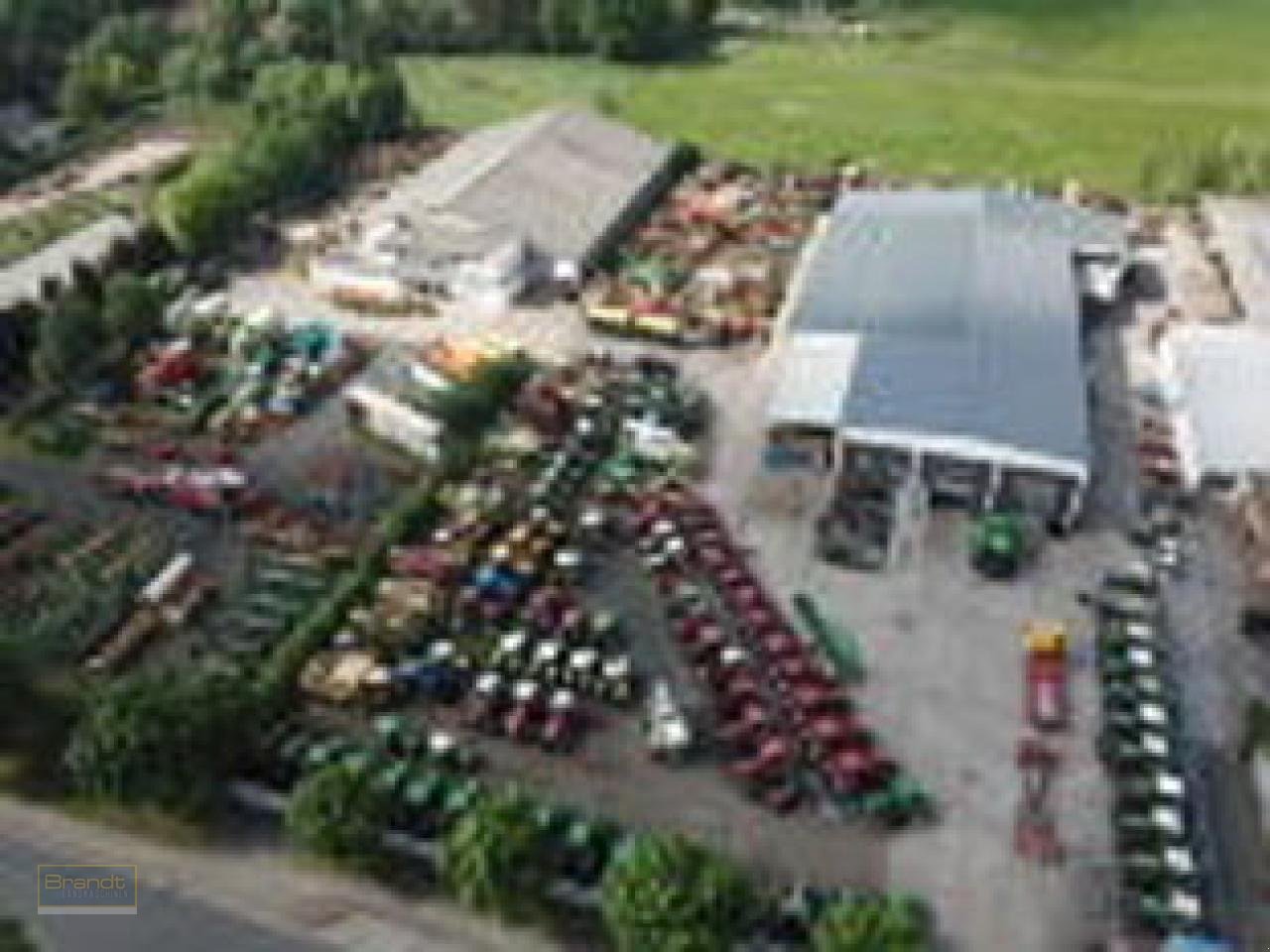 Traktor tipa Fendt Farmer 311 LSA, Gebrauchtmaschine u Oyten (Slika 13)