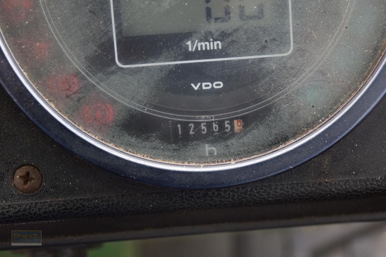 Traktor του τύπου Fendt Farmer 311 LSA, Gebrauchtmaschine σε Oyten (Φωτογραφία 13)