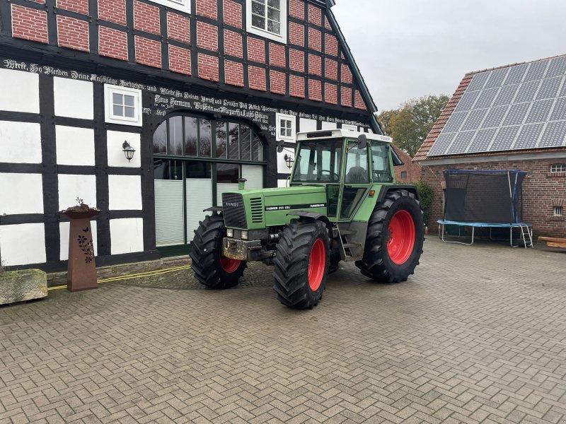 Traktor типа Fendt Farmer 311 LSA, Gebrauchtmaschine в Bohmte (Фотография 1)