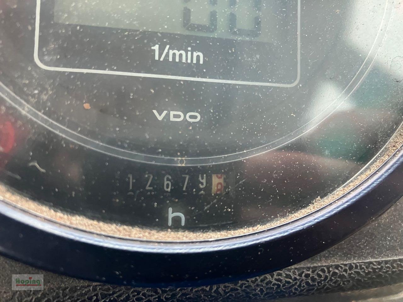 Traktor typu Fendt Farmer 311 LSA, Gebrauchtmaschine v Bakum (Obrázok 18)