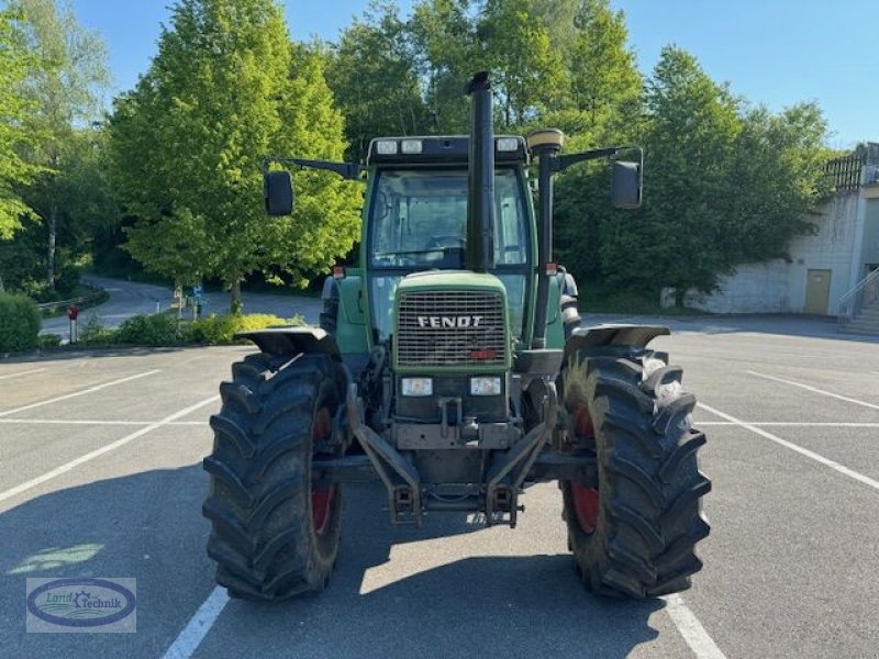 Traktor tip Fendt Farmer 312 LSA 40 km/h, Gebrauchtmaschine in Münzkirchen (Poză 3)