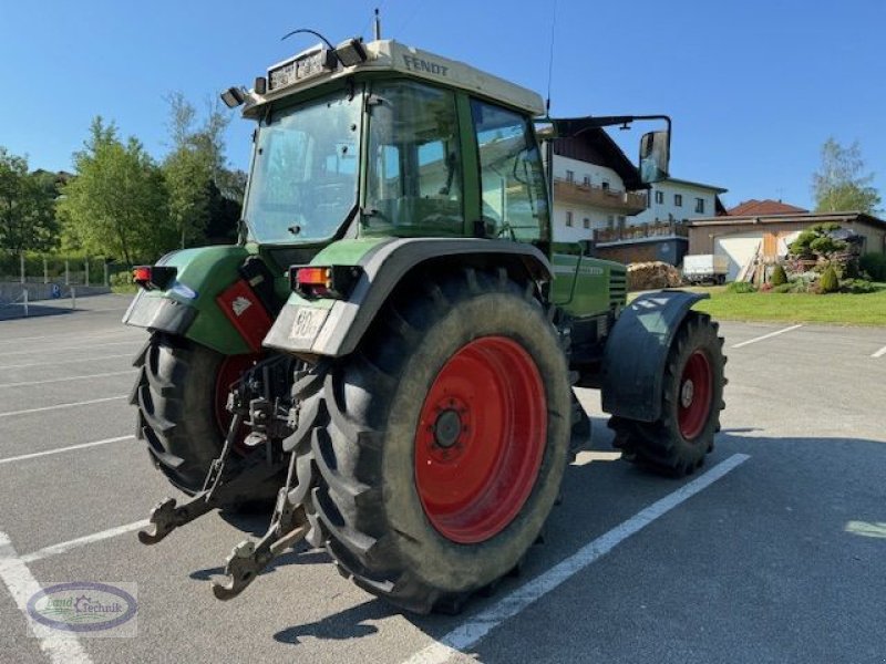 Traktor tip Fendt Farmer 312 LSA 40 km/h, Gebrauchtmaschine in Münzkirchen (Poză 8)