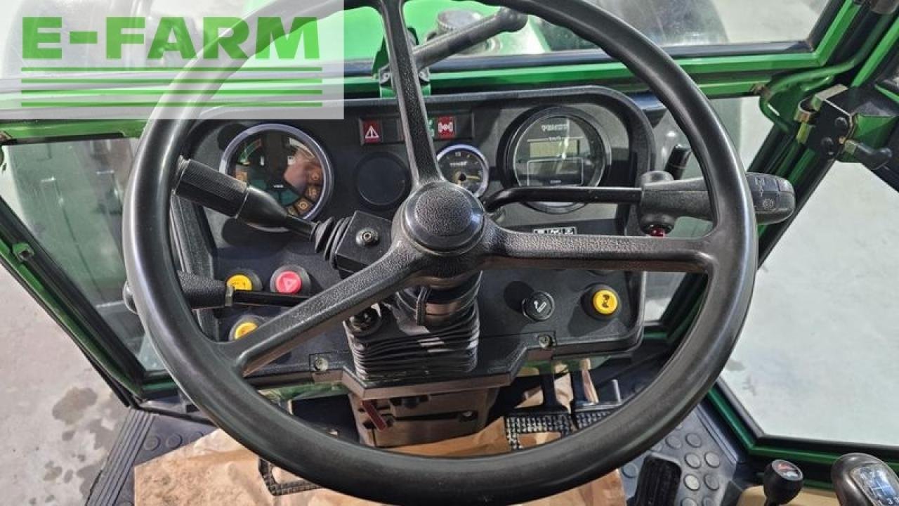 Traktor tip Fendt farmer 312 lsa, Gebrauchtmaschine in MORDY (Poză 11)