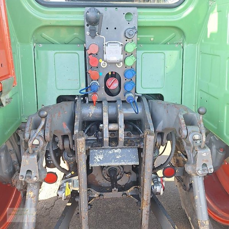 Traktor typu Fendt Farmer 312 LSA, Gebrauchtmaschine v Gerstetten (Obrázek 7)