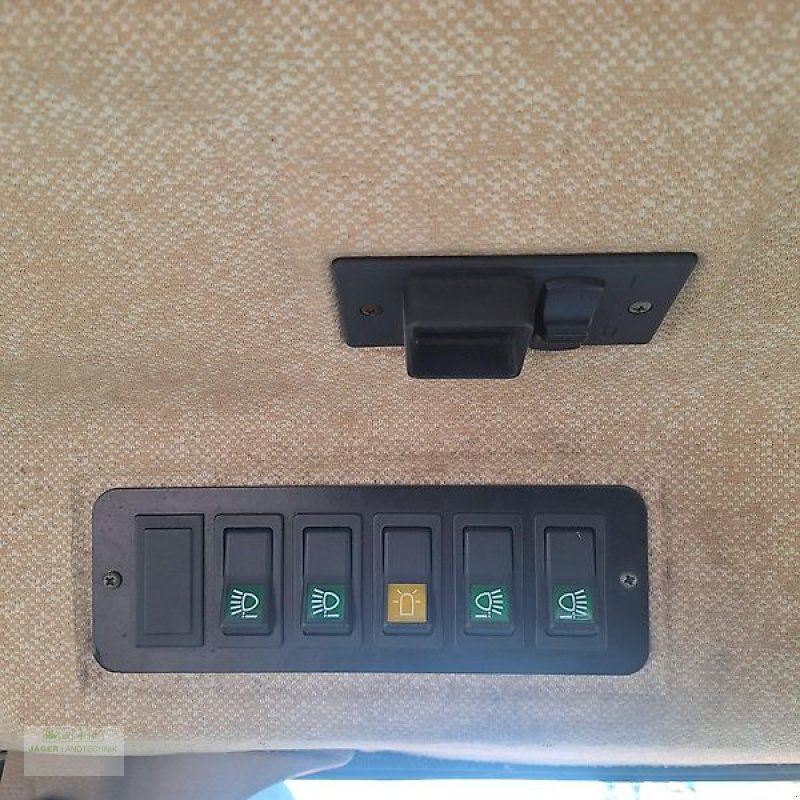 Traktor typu Fendt Farmer 312 LSA, Gebrauchtmaschine v Gerstetten (Obrázek 2)