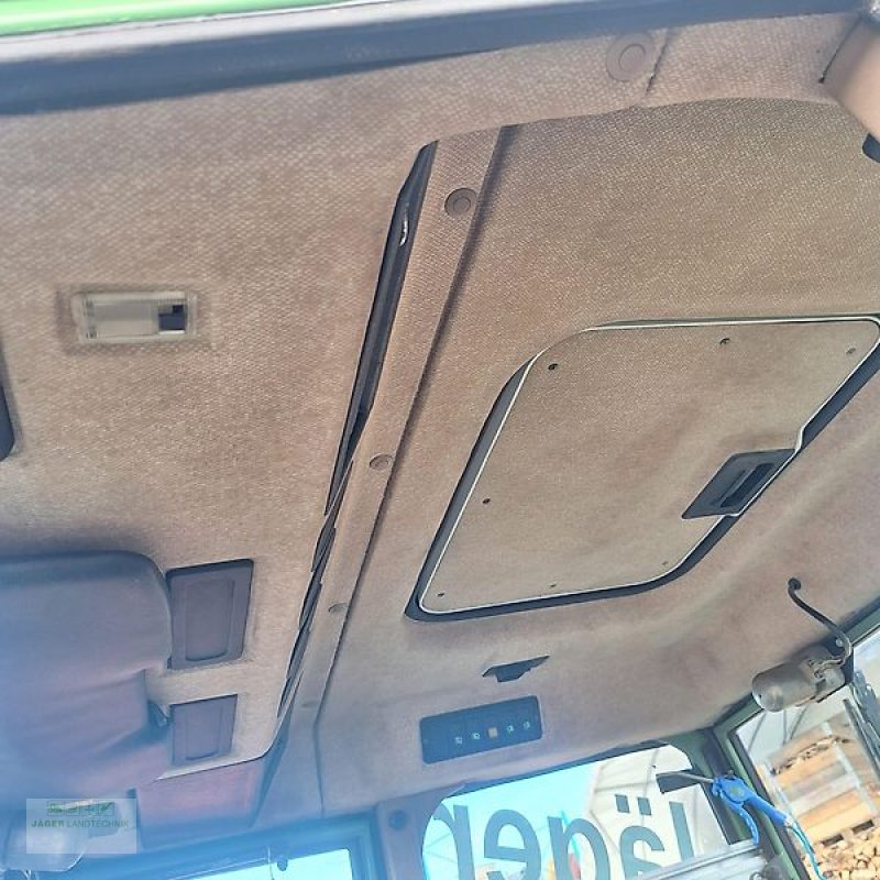 Traktor typu Fendt Farmer 312 LSA, Gebrauchtmaschine v Gerstetten (Obrázek 3)