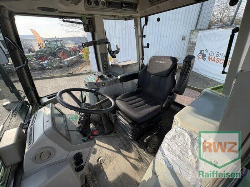 Traktor za tip Fendt Farmer 312, Gebrauchtmaschine u Kruft (Slika 8)