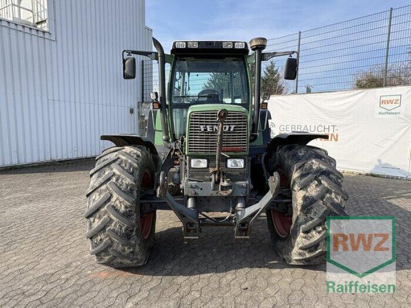 Traktor za tip Fendt Farmer 312, Gebrauchtmaschine u Kruft (Slika 7)