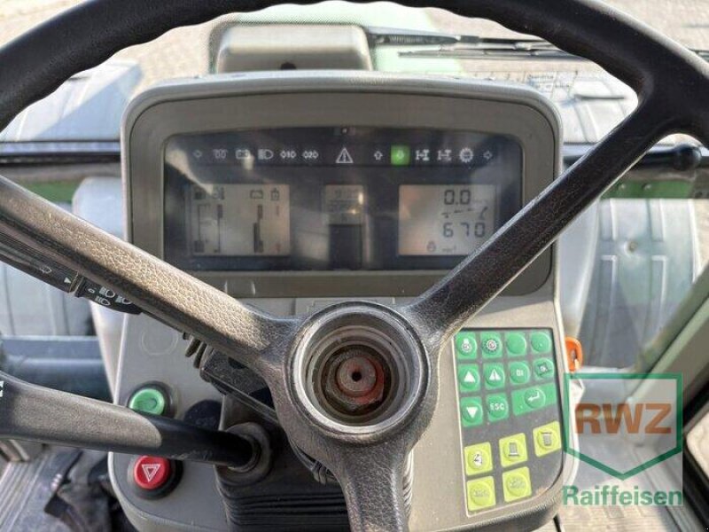 Traktor za tip Fendt Farmer 312, Gebrauchtmaschine u Kruft (Slika 11)
