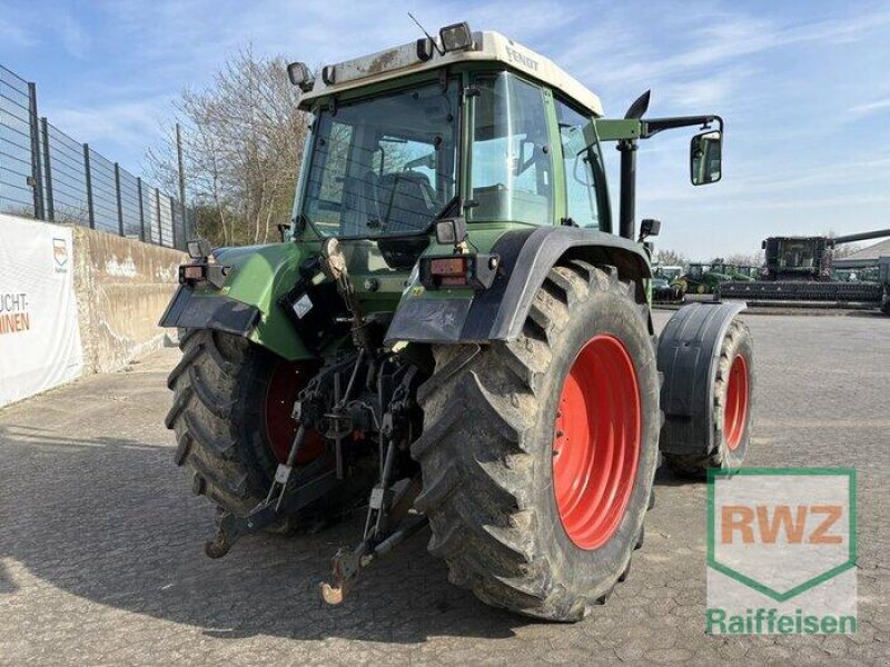 Traktor za tip Fendt Farmer 312, Gebrauchtmaschine u Kruft (Slika 4)