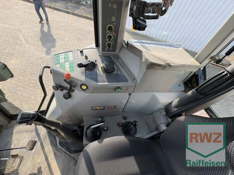 Traktor za tip Fendt Farmer 312, Gebrauchtmaschine u Kruft (Slika 9)