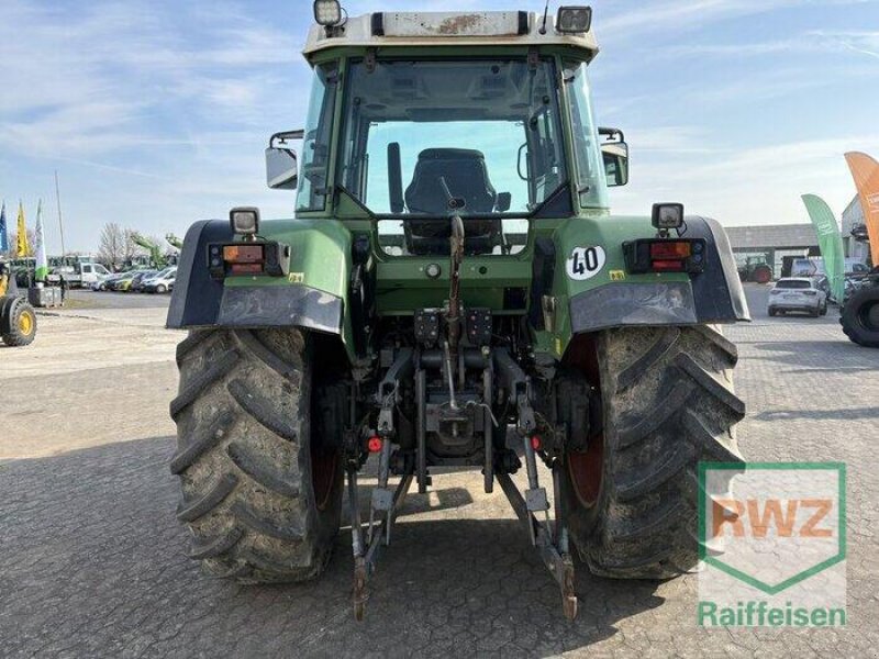 Traktor za tip Fendt Farmer 312, Gebrauchtmaschine u Kruft (Slika 5)