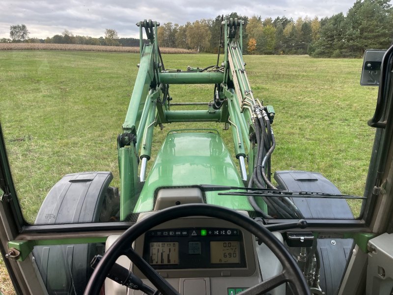 Traktor za tip Fendt Farmer 312, Gebrauchtmaschine u Wahrenholz (Slika 1)