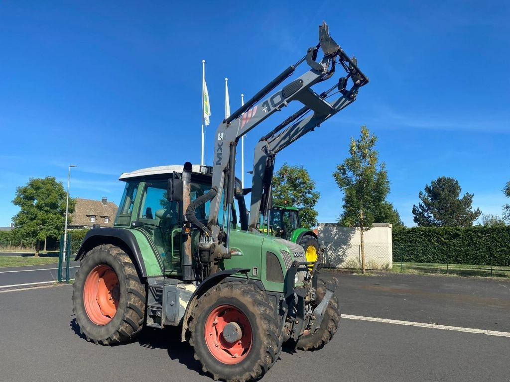 Traktor typu Fendt FARMER 409 VARIO, Gebrauchtmaschine v SAINT FLOUR (Obrázek 1)
