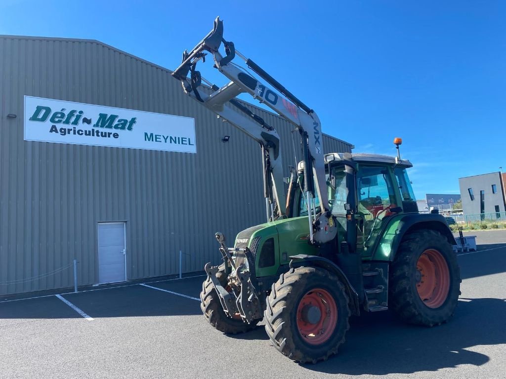 Traktor typu Fendt FARMER 409 VARIO, Gebrauchtmaschine v SAINT FLOUR (Obrázek 2)