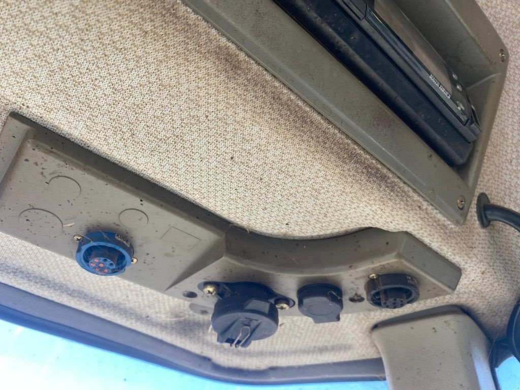 Traktor typu Fendt FARMER 409 VARIO, Gebrauchtmaschine v SAINT FLOUR (Obrázek 10)