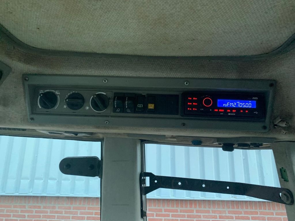 Traktor a típus Fendt Farmer 410 Vario, Gebrauchtmaschine ekkor: Wierden (Kép 10)