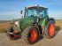 Traktor типа Fendt Farmer 411 Vario, Gebrauchtmaschine в Rittershausen (Фотография 1)