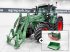 Traktor typu Fendt Farmer 412 Vario, Gebrauchtmaschine v Csengele (Obrázek 1)