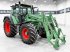 Traktor typu Fendt Farmer 412 Vario, Gebrauchtmaschine v Csengele (Obrázek 2)