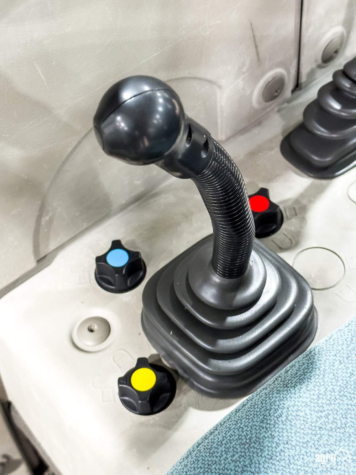 Traktor typu Fendt Farmer 412 Vario, Gebrauchtmaschine v Csengele (Obrázek 18)