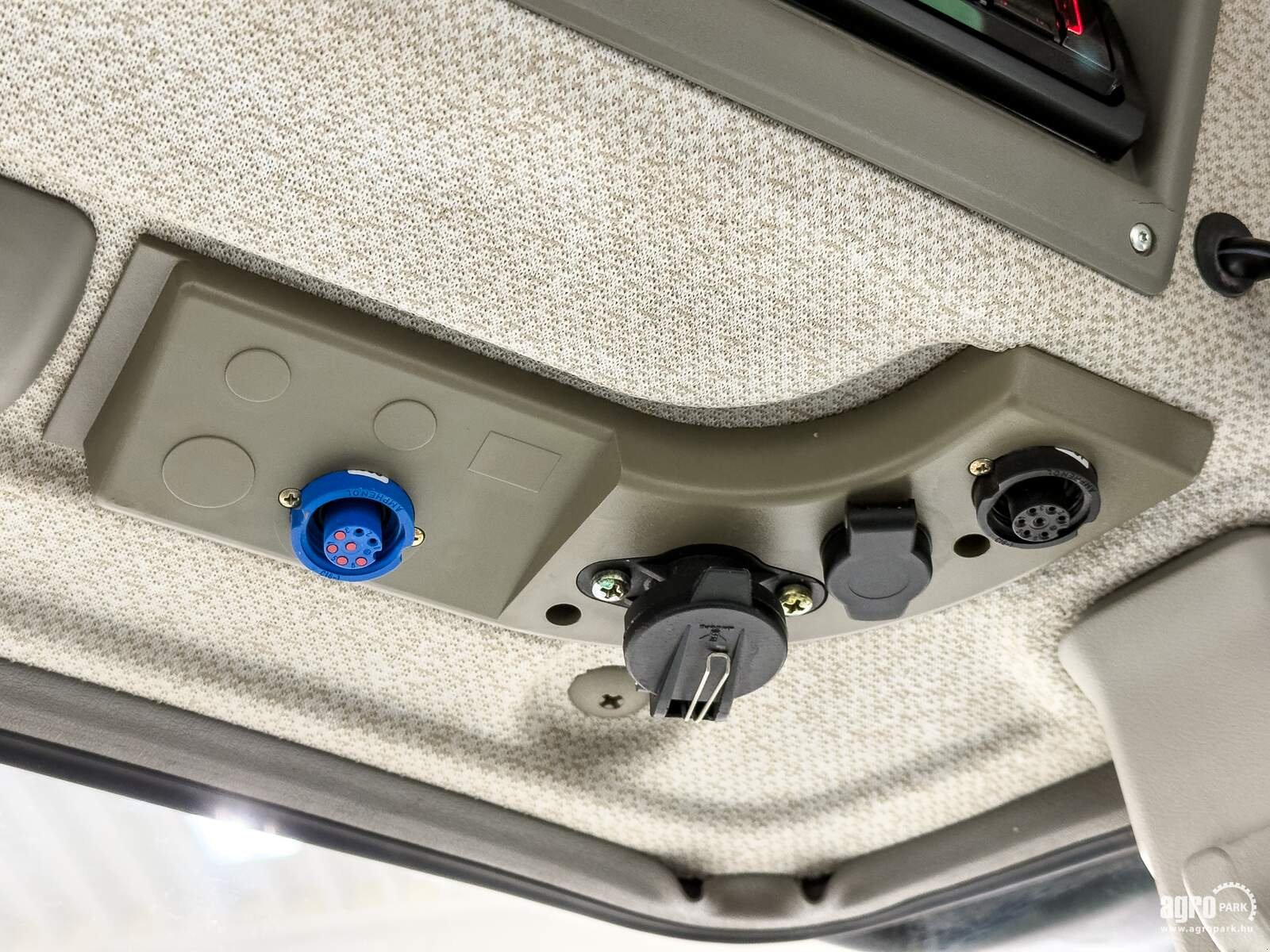 Traktor typu Fendt Farmer 412 Vario, Gebrauchtmaschine v Csengele (Obrázek 26)