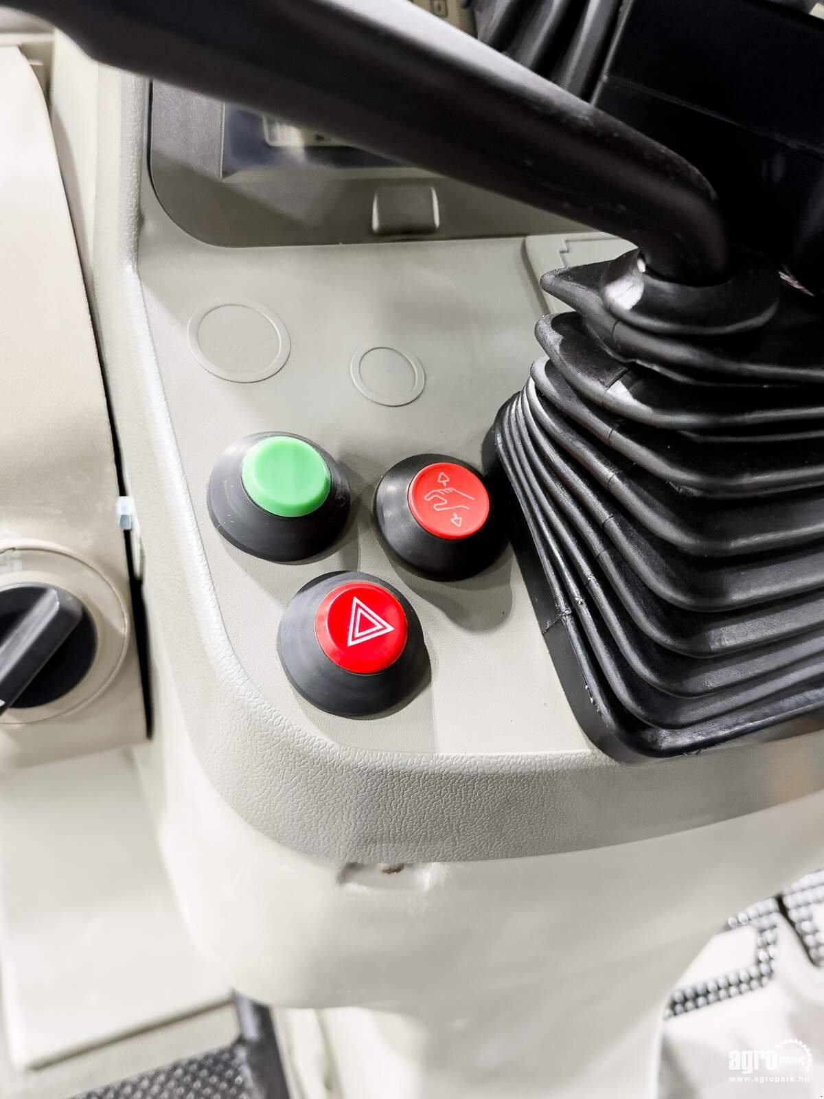 Traktor typu Fendt Farmer 412 Vario, Gebrauchtmaschine v Csengele (Obrázek 29)