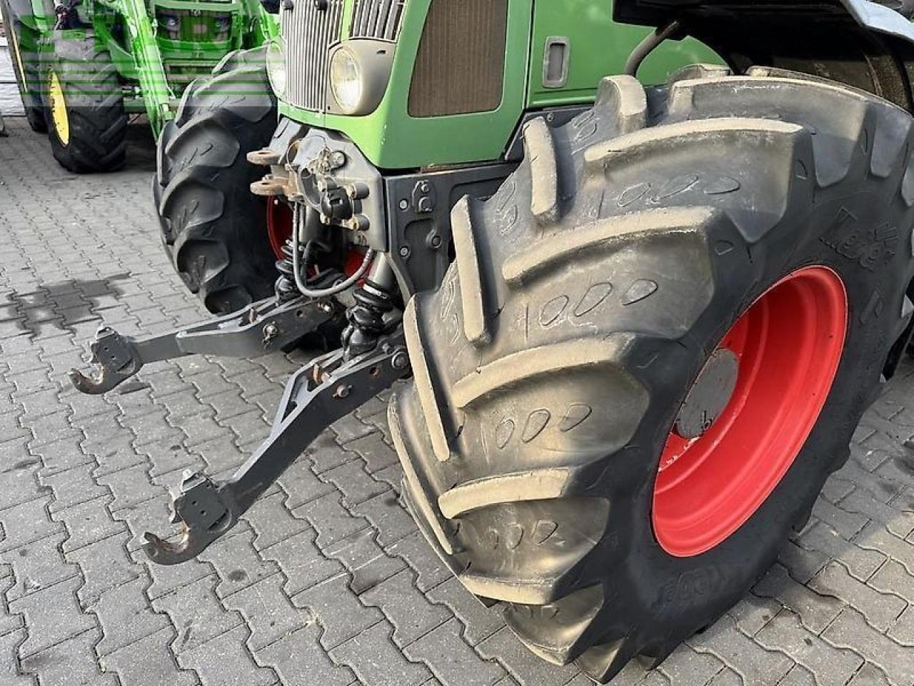 Traktor des Typs Fendt farmer 412 vario, Gebrauchtmaschine in DAMAS?AWEK (Bild 15)