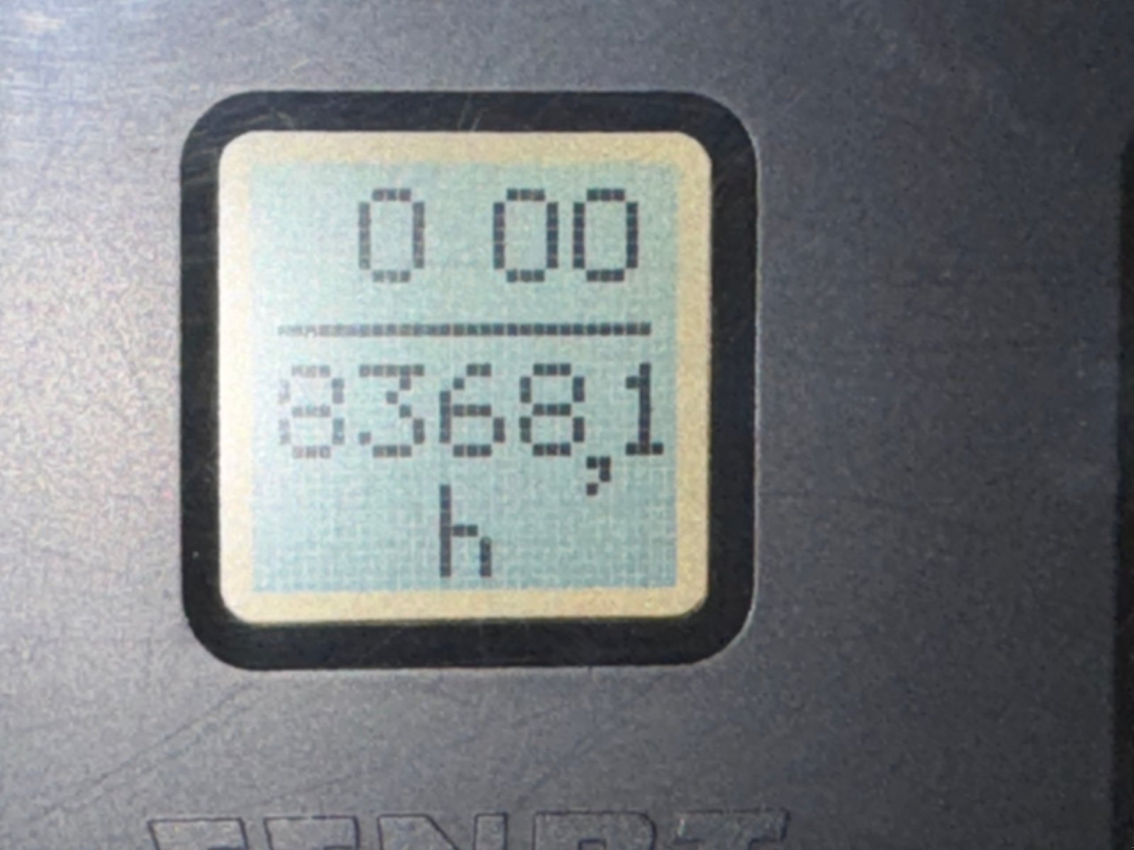 Traktor типа Fendt Farmer 412 Vario, Gebrauchtmaschine в 73485 Unterschneidheim (Фотография 2)