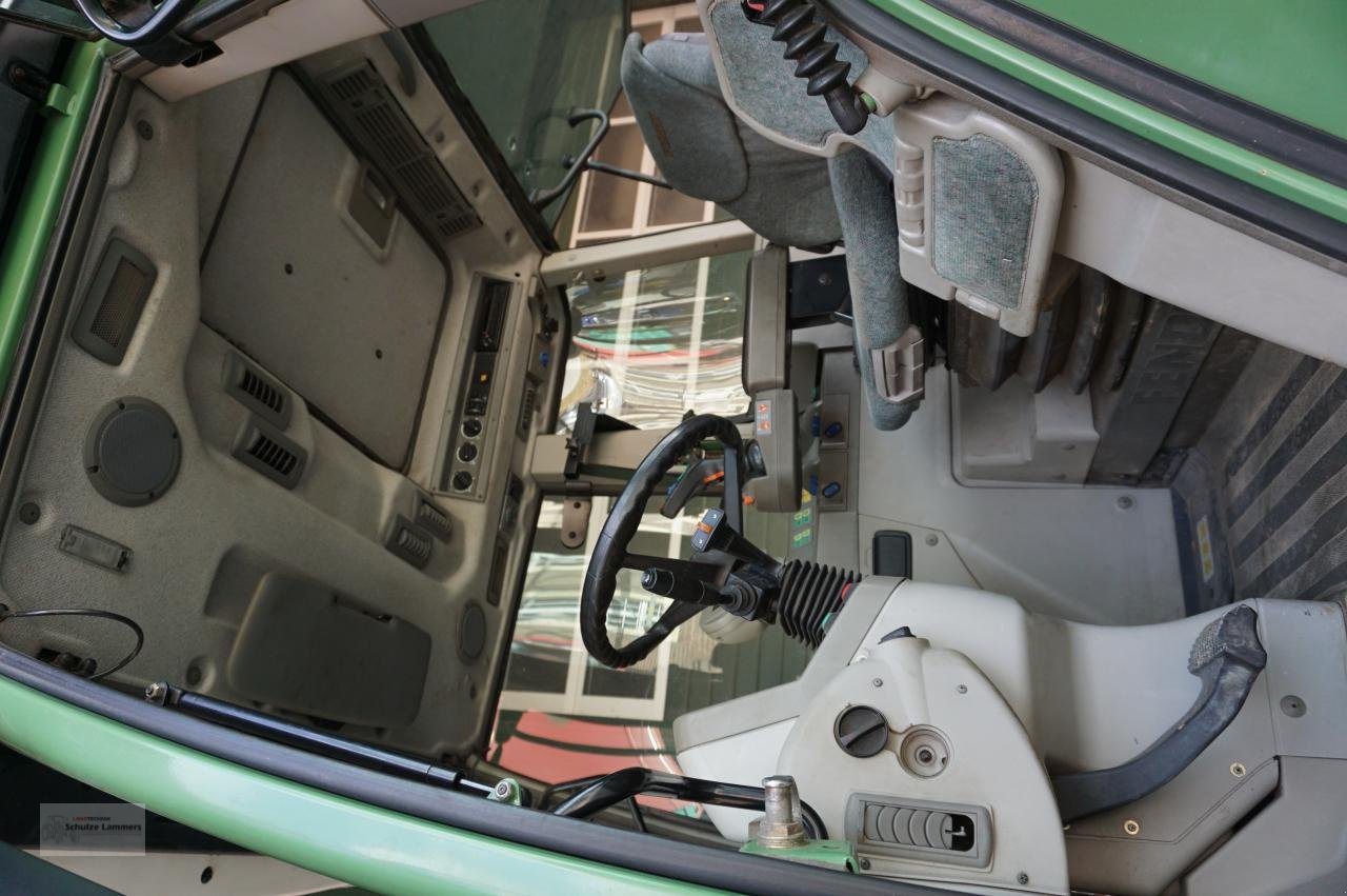 Traktor des Typs Fendt Farmer 413 Vario, Gebrauchtmaschine in Borken (Bild 10)