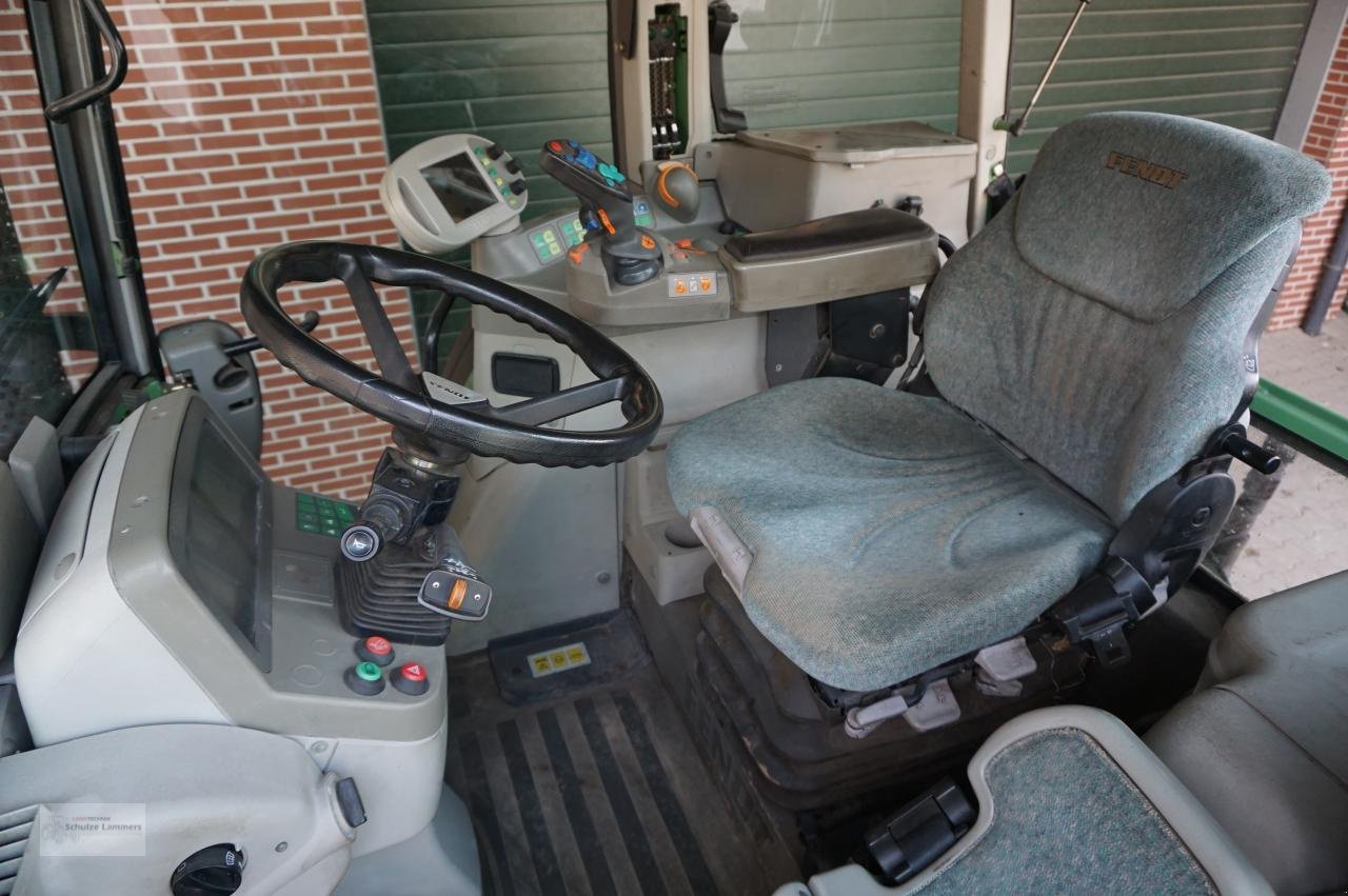 Traktor des Typs Fendt Farmer 413 Vario, Gebrauchtmaschine in Borken (Bild 11)