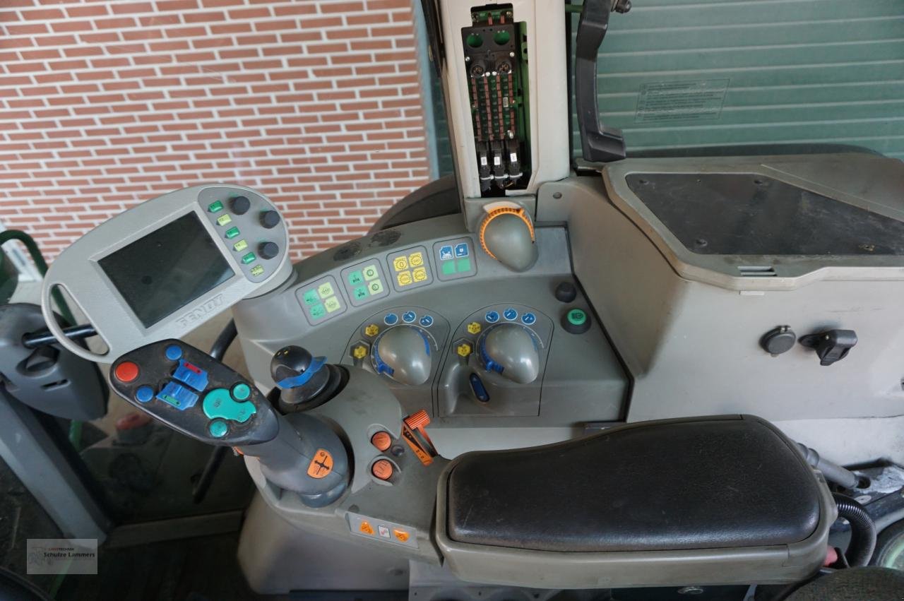 Traktor des Typs Fendt Farmer 413 Vario, Gebrauchtmaschine in Borken (Bild 12)