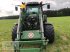 Traktor typu Fendt Farmer 415 Vario, Gebrauchtmaschine v Bad Kötzting (Obrázek 2)